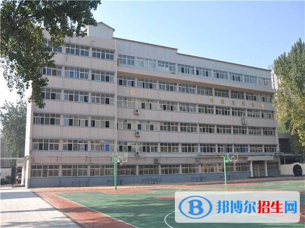 石家莊京華中等專業(yè)學(xué)校2019年報(bào)名條件、招生對(duì)象