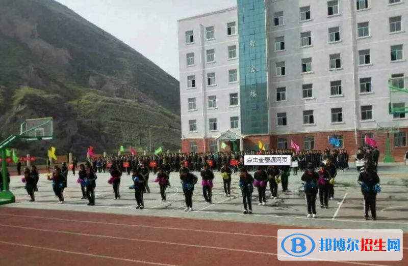 蘭州中專學(xué)校哪個比較好