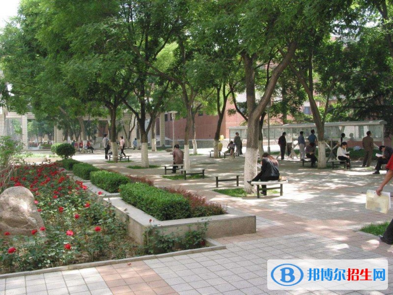 蘭州有哪些中專學校最好
