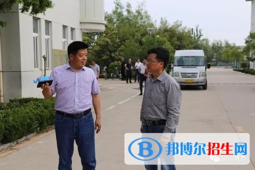 徐州有哪些中專學校好