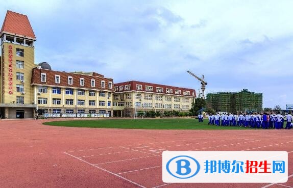 河北哪個(gè)中專學(xué)校比較好