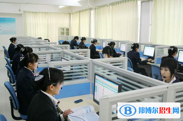 河北哪個中專學校最好就業(yè)