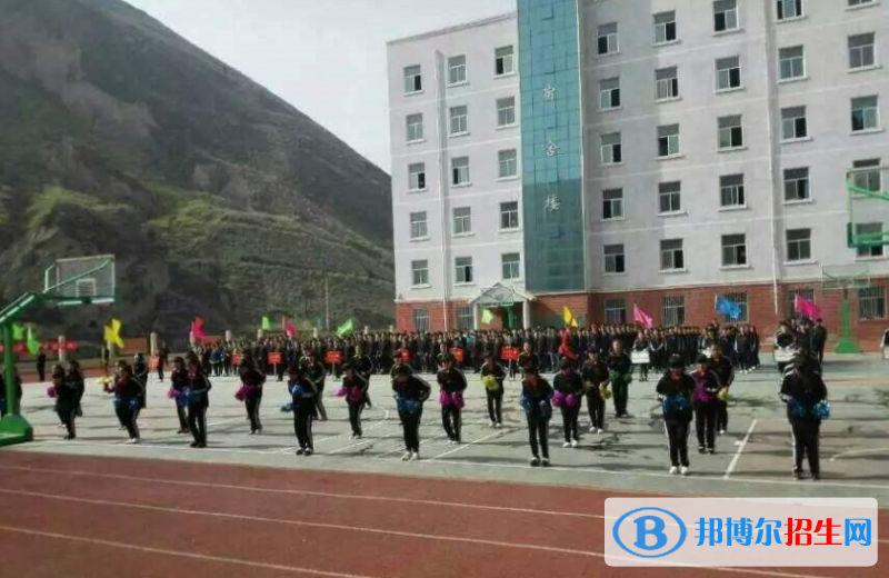 蘭州中專學校是什么學校
