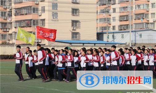 徐州中專學校能學什么