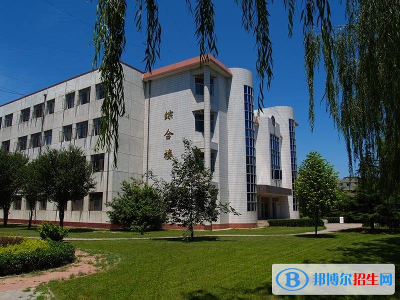 唐山中專學(xué)校好不好