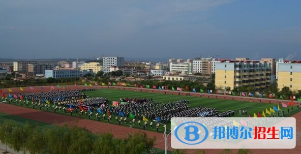 白銀中專學校有用嗎