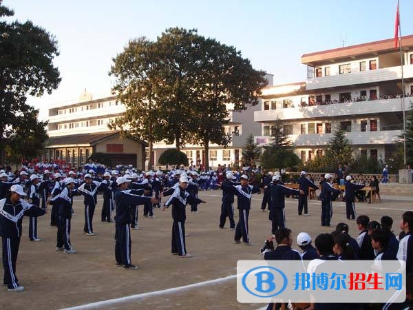 白銀初中畢業(yè)有哪些中專學校
