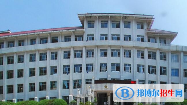 銅仁民族中學2019年招生計劃