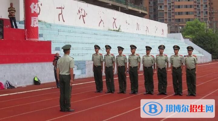 銅仁民族中學怎么樣、好嗎