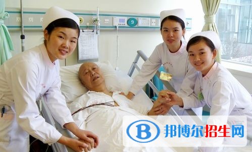 護理類專業(yè)1