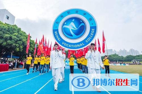 北海職業(yè)學(xué)院單招2019年單獨招生有哪些專業(yè)