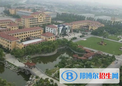 棗莊科技職業(yè)學(xué)院?jiǎn)握?019年單獨(dú)招生報(bào)名條件、招生要求、招生對(duì)象
