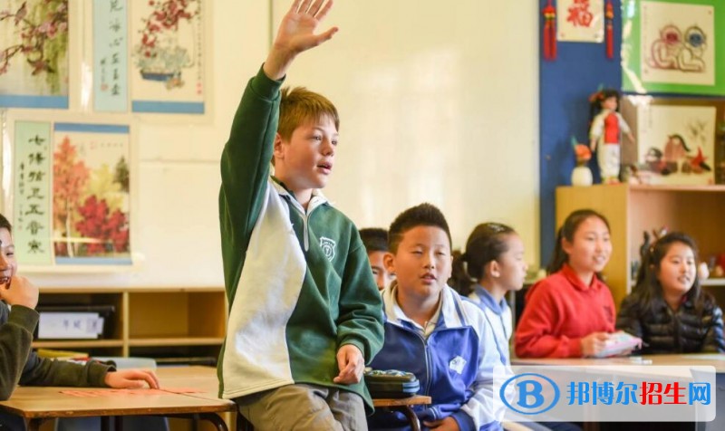 太原讀中專學校學什么好