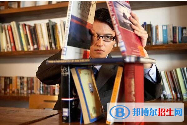太原讀什么中專學校最好