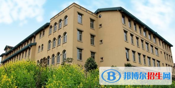 重慶輕工職業(yè)學院五年制大專學校怎么樣