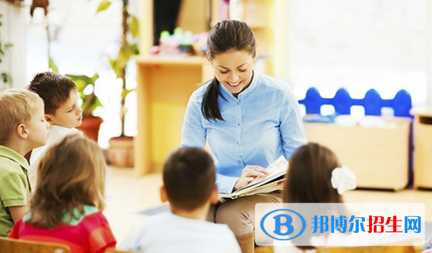 學前教育