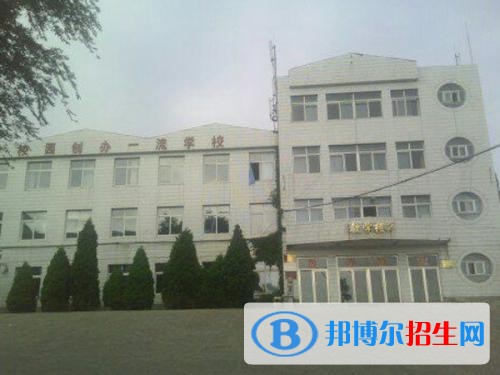 遼寧地質工程職業(yè)學院單招2019年單獨招生錄取分數(shù)線