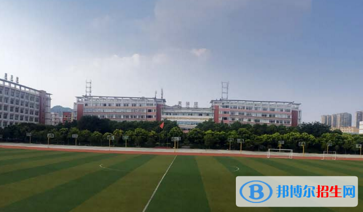 四川南充外國(guó)語中等專業(yè)學(xué)校