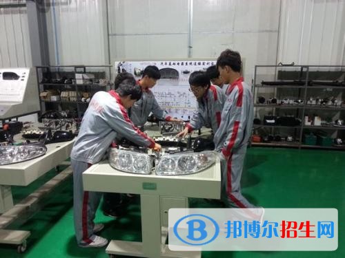 大連汽車職業(yè)技術學院單招2019年單獨招生成績查詢、網(wǎng)址入口