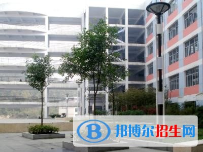 重慶航天職業(yè)技術(shù)學院五年制大專地址在哪里