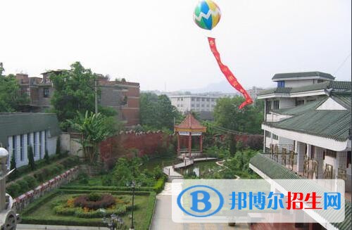 畢節(jié)民族中學(xué)2019年招生簡章