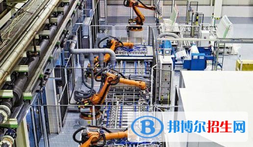 遼寧裝備制造職業(yè)技術(shù)學院單招2019年單獨招生錄取分數(shù)線