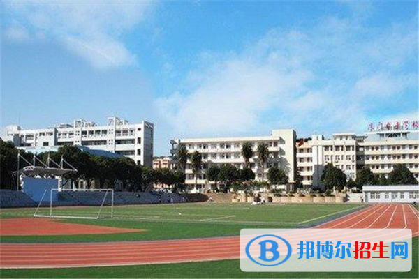 哪個(gè)學(xué)校有單招招中職生