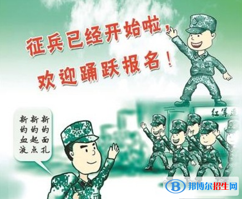 學(xué)校召開(kāi)2019征兵工作會(huì)