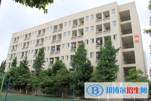 大邑縣高級中學(xué)