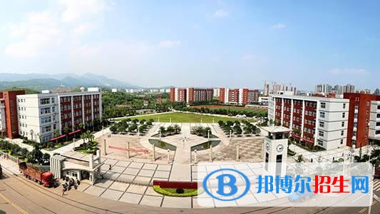 重慶市光華女子職業(yè)中等專業(yè)學校專業(yè)介紹