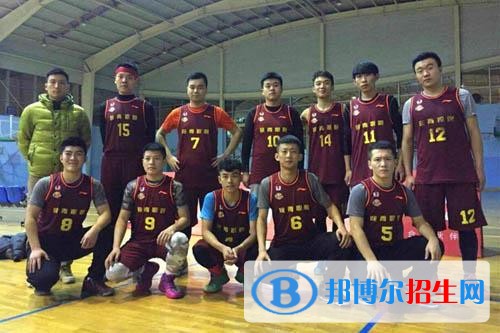 陜西青年職業(yè)學院五年制大專學校怎么樣