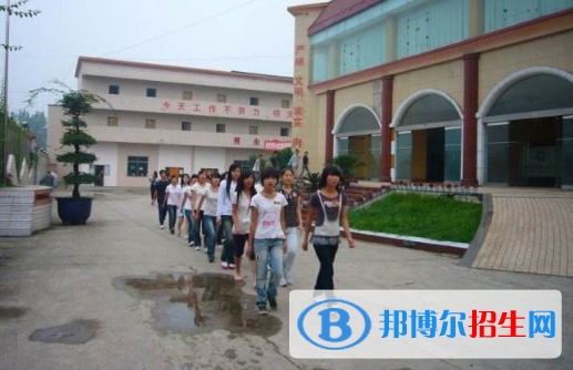 廣安市機電工業(yè)職業(yè)技術學校