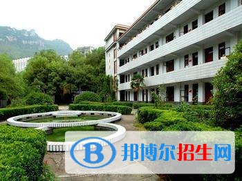 銅仁思南師范學校就業(yè)率與師資力量