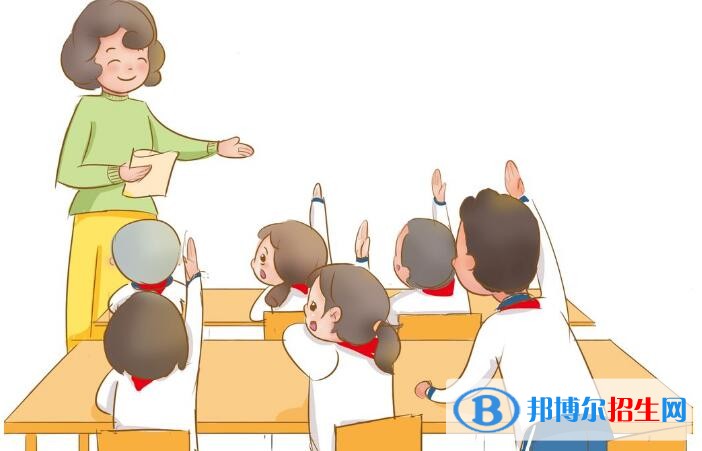 湖南上中專學校有前途嗎