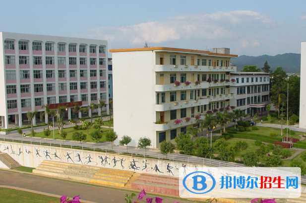 成都幼兒師范學校2