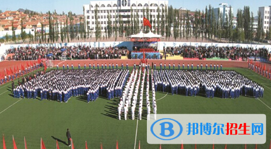 中職的單招哪個學(xué)校好