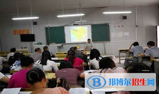 四川省南充市高坪職業(yè)高級中學
