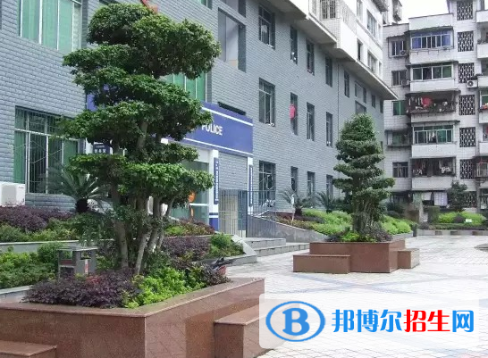 達(dá)州職業(yè)高級中學(xué)1