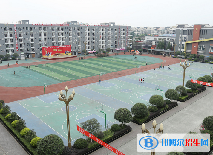 成都機電工程學(xué)校3