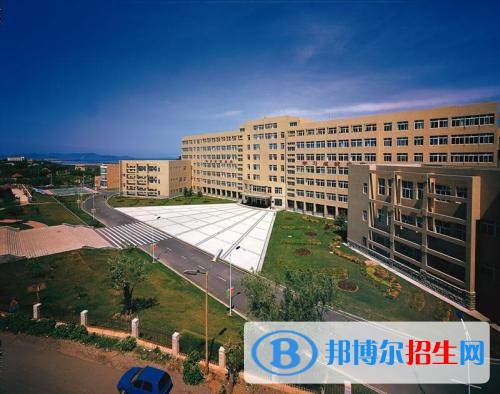 大連職業(yè)技術(shù)學院單招2019年單獨招生報名時間、網(wǎng)址入口