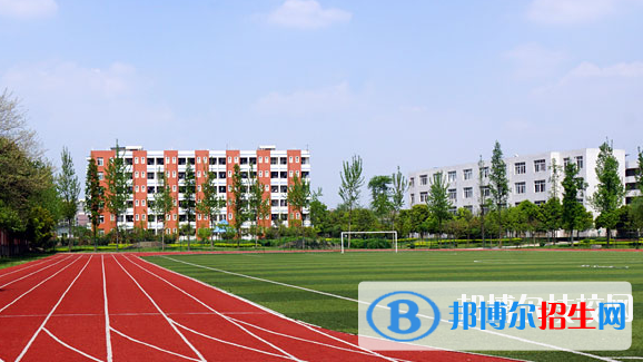 成都指南針職業(yè)技術(shù)學校1