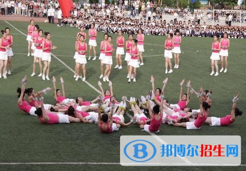 陜西財(cái)經(jīng)職業(yè)技術(shù)學(xué)院五年制大專2019年報(bào)名條件、招生要求、招生對(duì)象