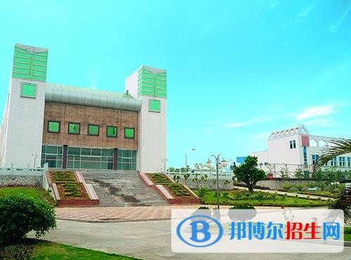 泉州海洋職業(yè)學(xué)院單招2019年報(bào)名條件、招生要求、招生對(duì)象