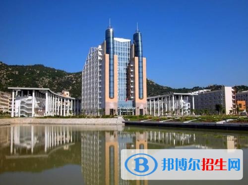 廈門城市職業(yè)學院單招2019年報名條件、招生要求、招生對象