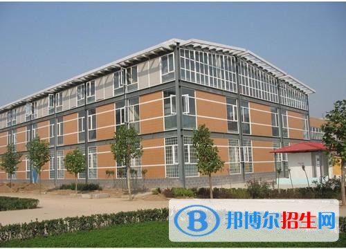 邯鄲職業(yè)技術(shù)學(xué)院五年制大專2019年報名條件、招生要求、招生對象