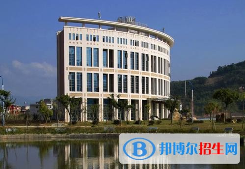 閩北職業(yè)技術(shù)學(xué)院單招2019年有哪些專業(yè)