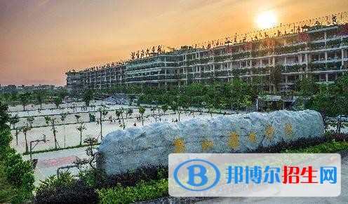 廈門海洋職業(yè)技術(shù)學(xué)院?jiǎn)握?019年單獨(dú)招生報(bào)名時(shí)間、網(wǎng)址入口