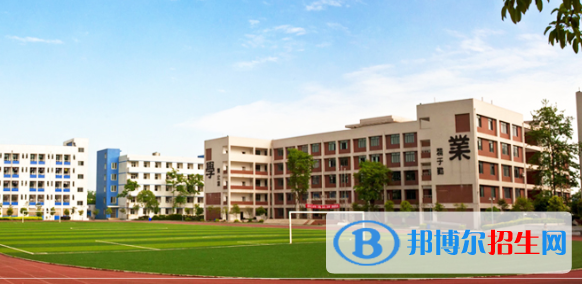 成都石化工業(yè)學校5