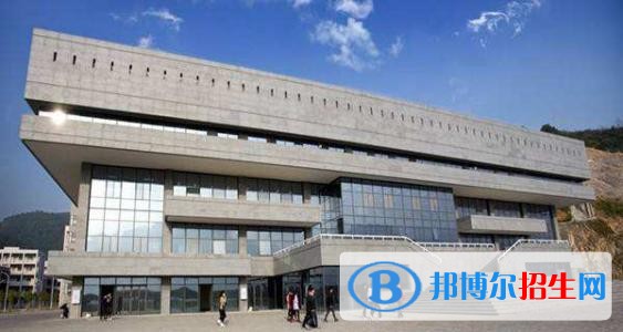 福州理工學院單招2020年報名條件、招生要求、招生對象