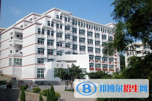 黎明職業(yè)大學(xué)單招2020年報(bào)名條件、招生要求、招生對(duì)象